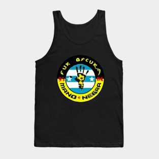 Mano Negra Tank Top